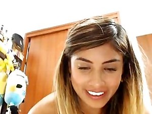 Brazzers – My Cum-Hungry Mother-In-Law