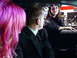 Brazzers – Wish Upon A Pornstar