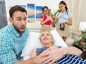 Brazzers – Stay-At-Home Slut