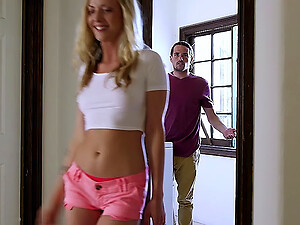Brazzers – Water Shortage Poundage