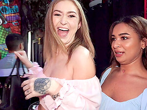 Moms Bang Teens – Helping My Stepmom Finish