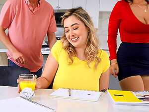 Brazzers – She\'s Always Naked