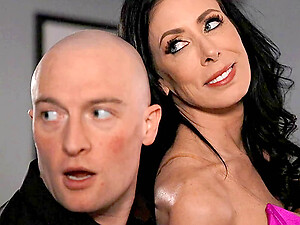 Family Strokes - Truth or Dare