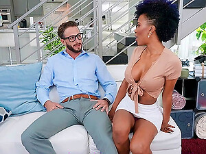 Digital Playground - How I Fucked Your Mother: A DP XXX Parody Episode 3