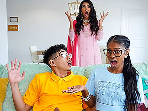 Brazzers - Swipe the Slate Clean: Part One