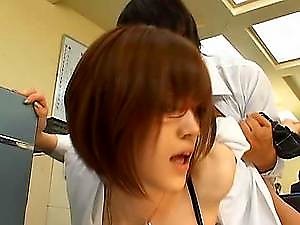 Beautiful Czech Teen Cheated her BF for Cash