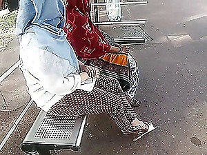 Friend's korean wife fucked