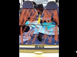 Shy BF\'s First Threesome